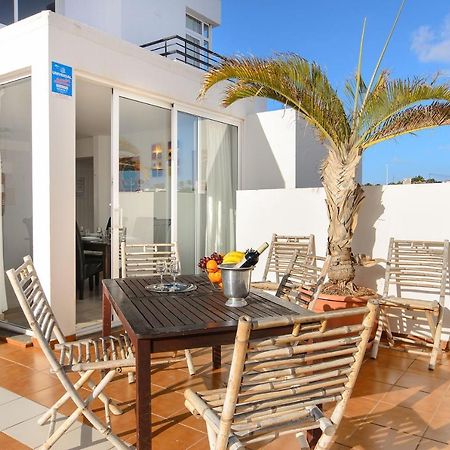 Luis III Villa Puerto del Carmen  Eksteriør billede