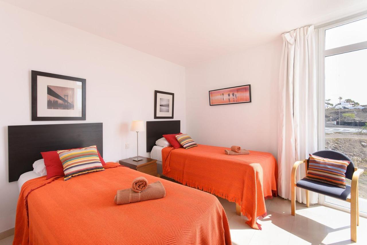 Luis III Villa Puerto del Carmen  Eksteriør billede