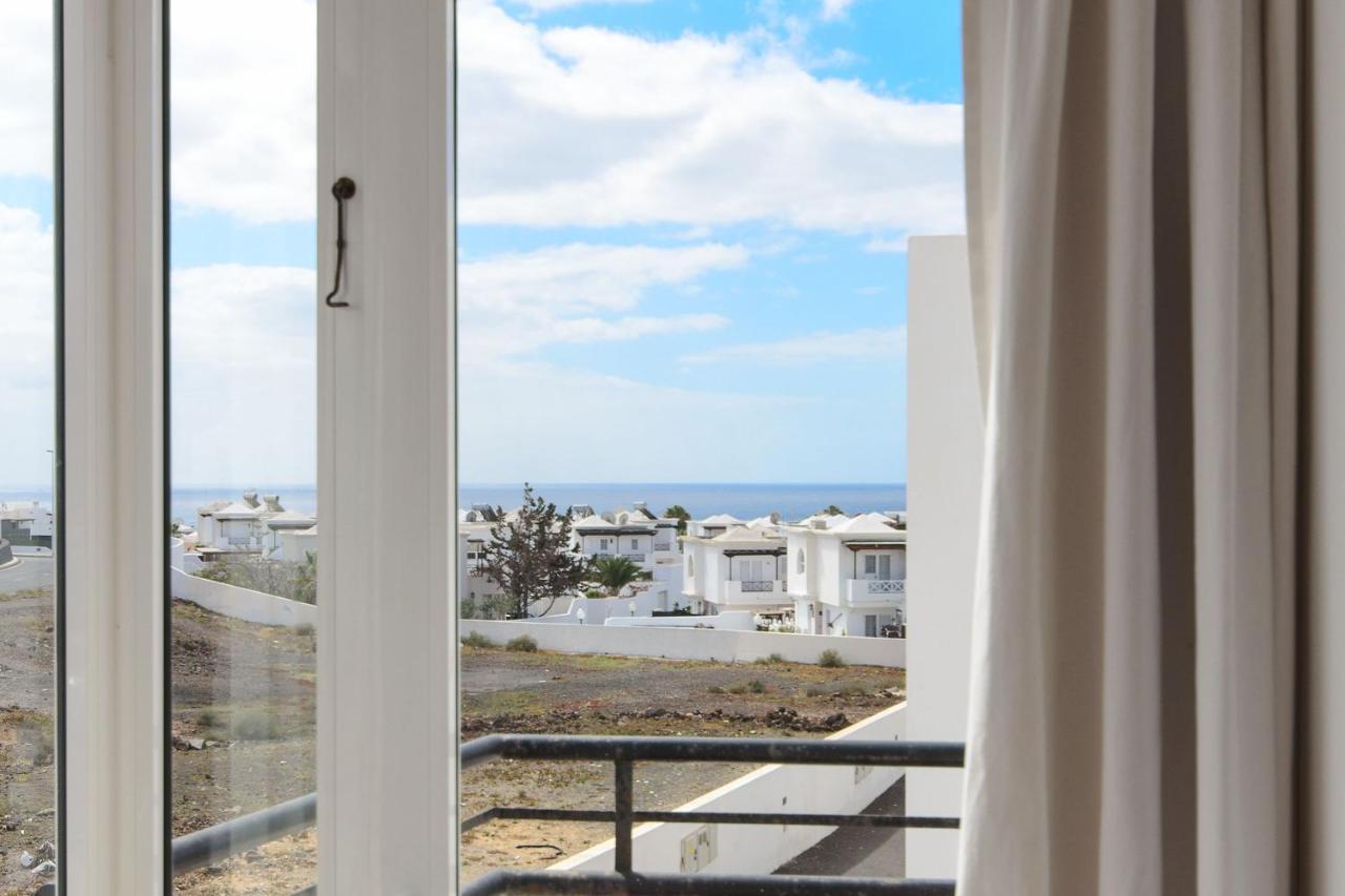 Luis III Villa Puerto del Carmen  Eksteriør billede